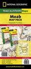 Moab, Map Pack Bundle
