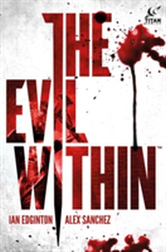 The Evil Within