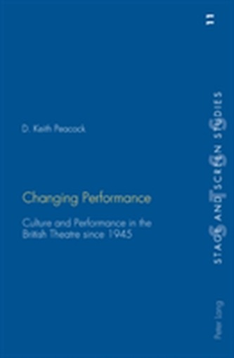 Changing Performance