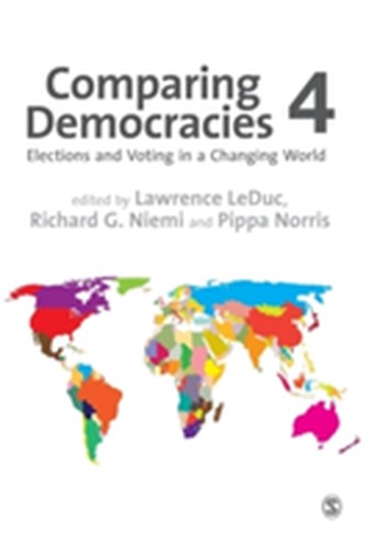 Comparing Democracies