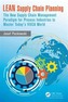 LEAN Supply Chain Planning