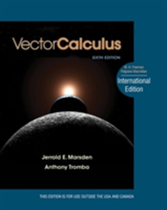 Vector Calculus