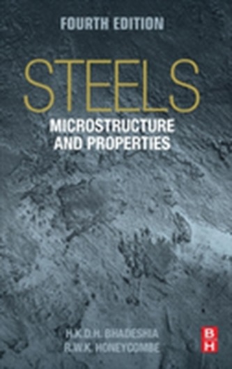 Steels: Microstructure and Properties