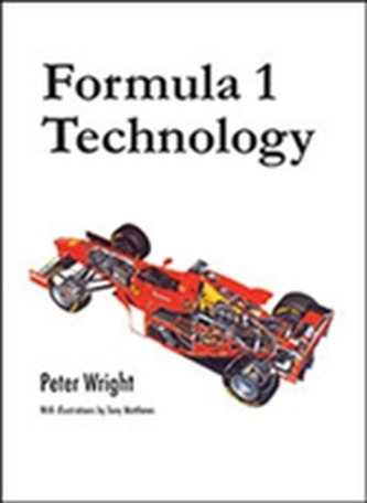Formula 1 Technology