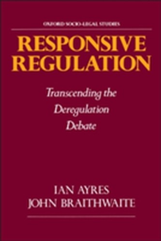 Responsive Regulation