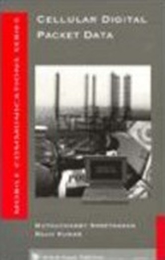 Cellular Digital Packet Data