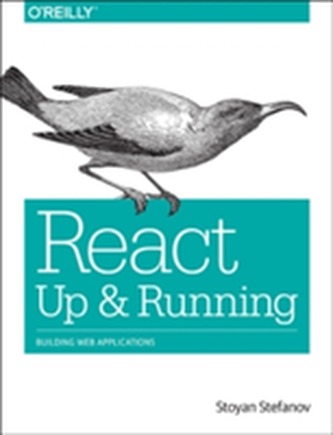 React - Up & Running