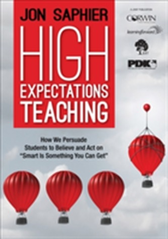 High Expectations Teaching