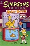Simpsons Comics Presents