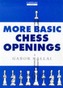 More Basic Chess Openings