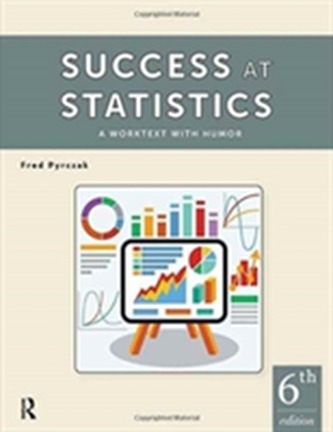 Success at Statistics