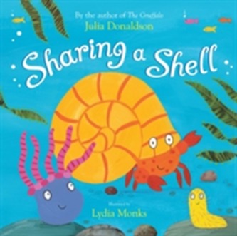 Sharing a Shell Big Book