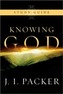 Knowing God - Study Guide