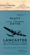 Air Ministry Pilot's Notes