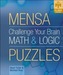 Challenge Your Brain Math & Logic Puzzles