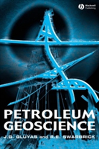 Petroleum Geoscience