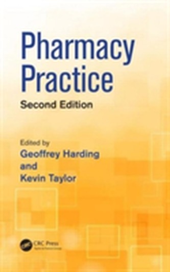 Pharmacy Practice, Second Edition