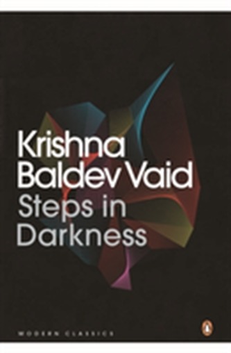 Steps In Darkness