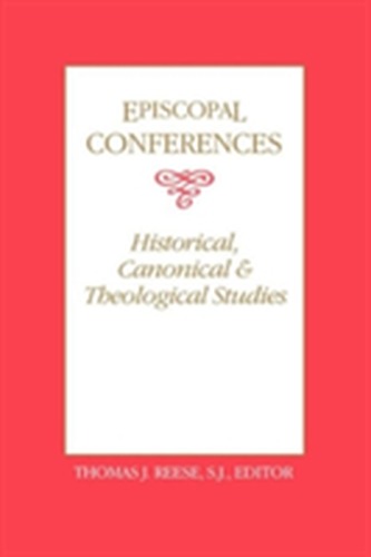 Episcopal Conferences