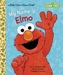 My Name is Elmo