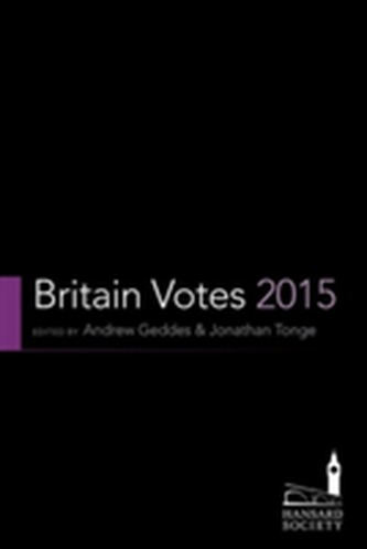 Britain Votes 2015