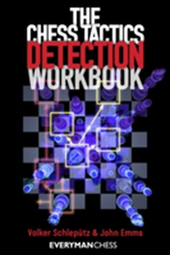 The Chess Tactics Detection Workbook