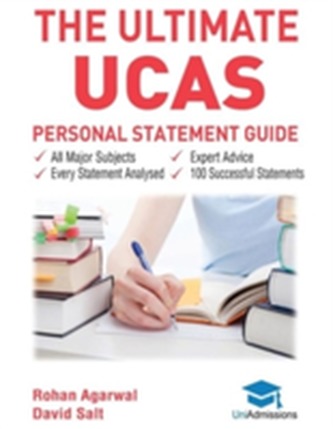The Ultimate UCAs Personal Statement Guide