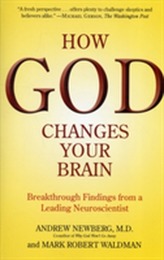 How God Changes Your Brain