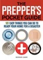 The Prepper's Pocket Guide