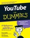 YouTube For Dummies