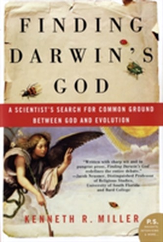 Finding Darwin's God