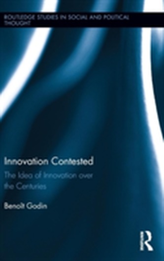 Innovation Contested