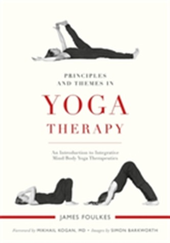 Principles and Themes in Yoga Therapy