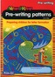 New Wave Pre-Writing Patterns Workbook