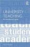 University Teaching