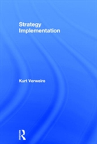 Strategy Implementation