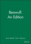 Beowulf: An Edition
