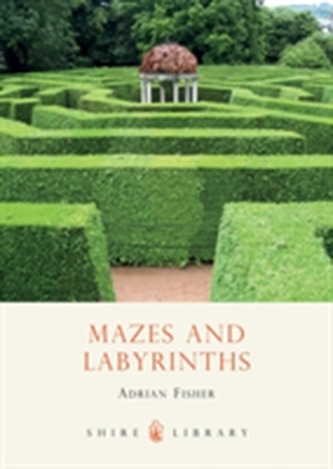 Mazes and Labyrinths