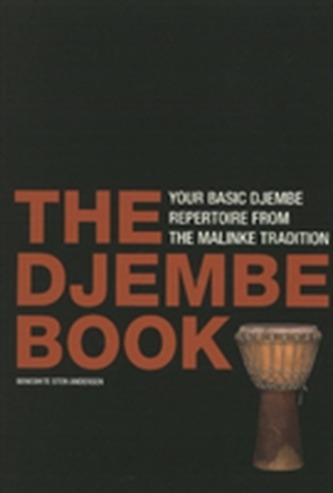 Djembe Book