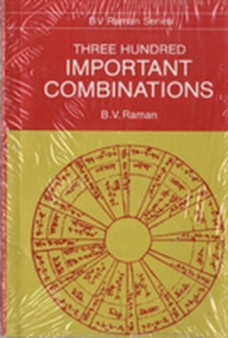 Three Hundred Important Combinations