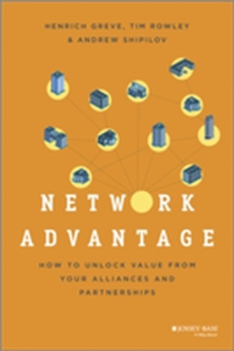Network Advantage