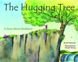 The Hugging Tree