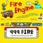 Convertible: Fire Engine