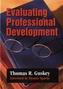 Evaluating Professional Development