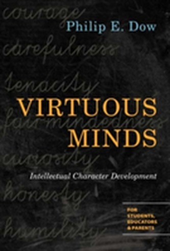 Virtuous Minds