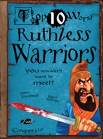 Ruthless Warriors