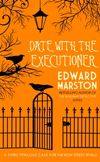 Date with the Executioner