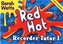 Red Hot Recorder Tutor 1