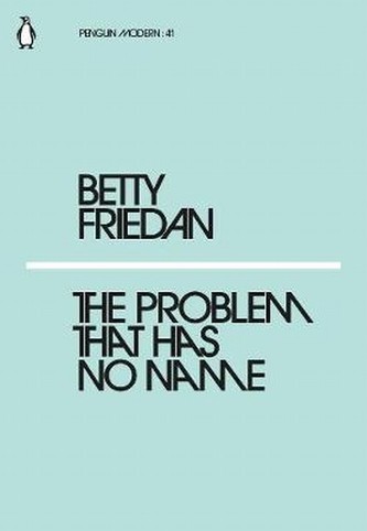 The Problem that Has No Name