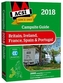 Campsite Guide 2018